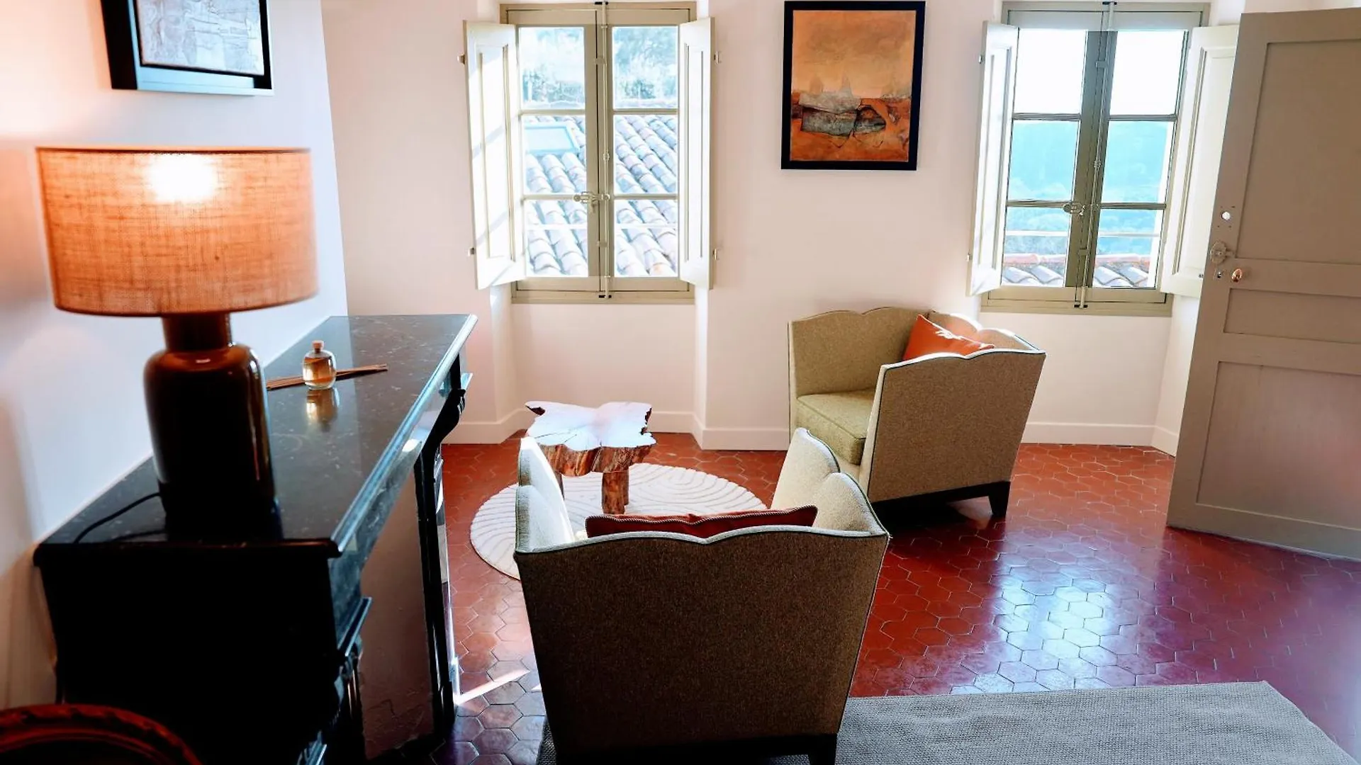 Les Terrasses De Ventabren Bed & Breakfast France