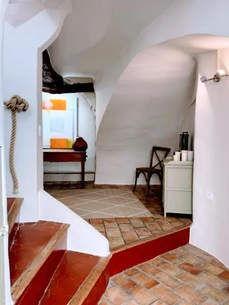 Bed and Breakfast Les Terrasses De Ventabren