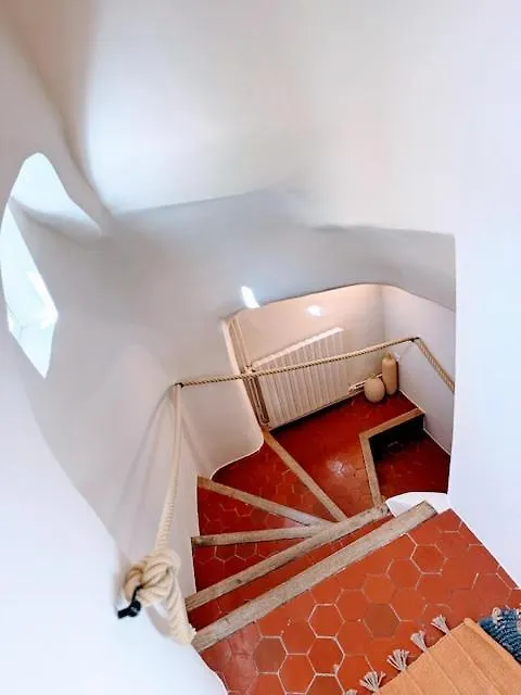 Bed and Breakfast Les Terrasses De Ventabren
