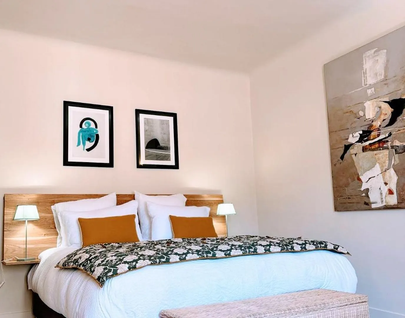 Les Terrasses De Ventabren Bed & Breakfast 0*,